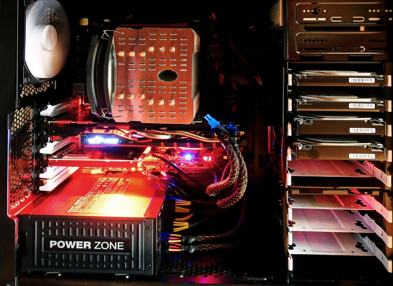 SAN data recovery bangalore