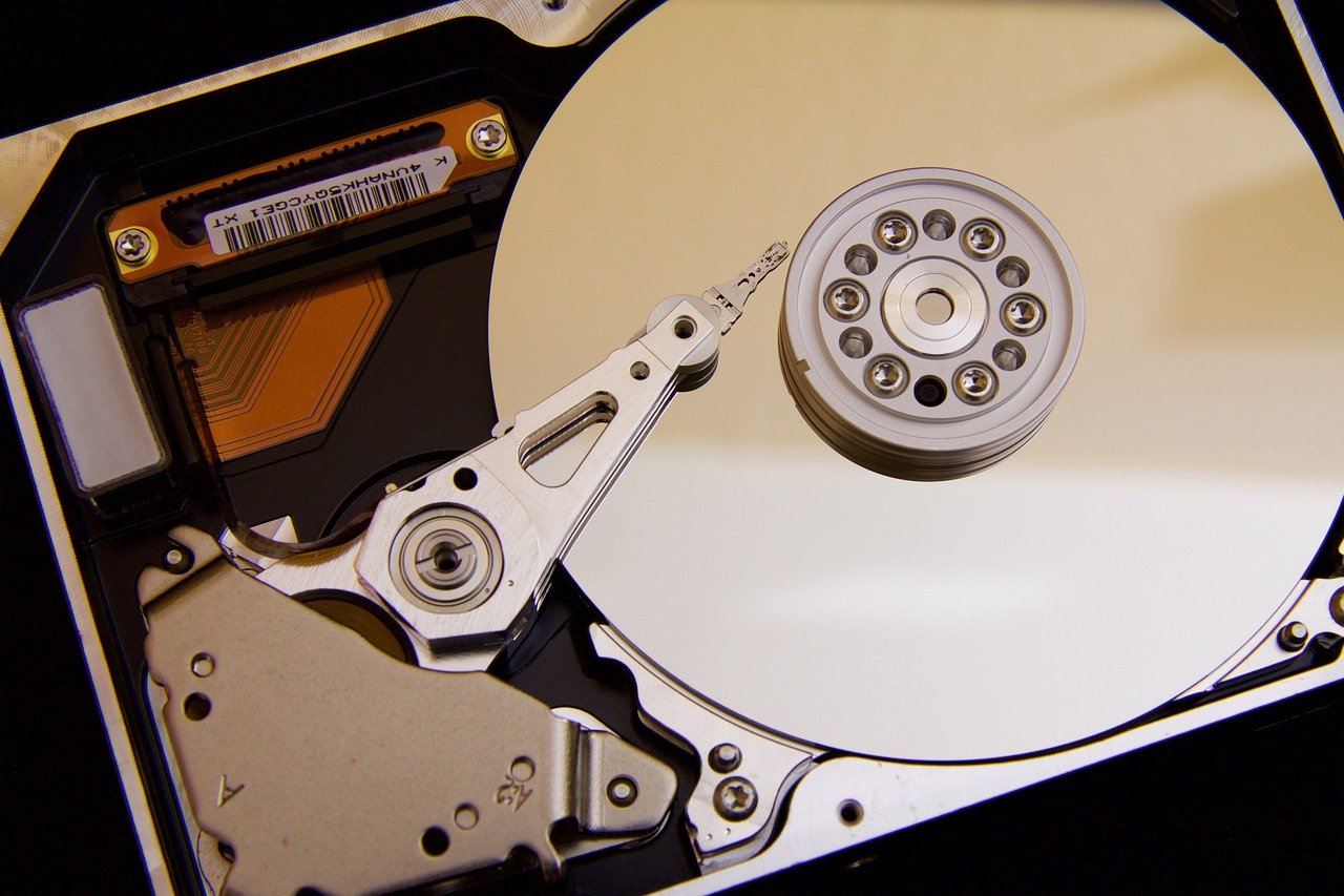 Hard Drive Data Recovery Bangalore