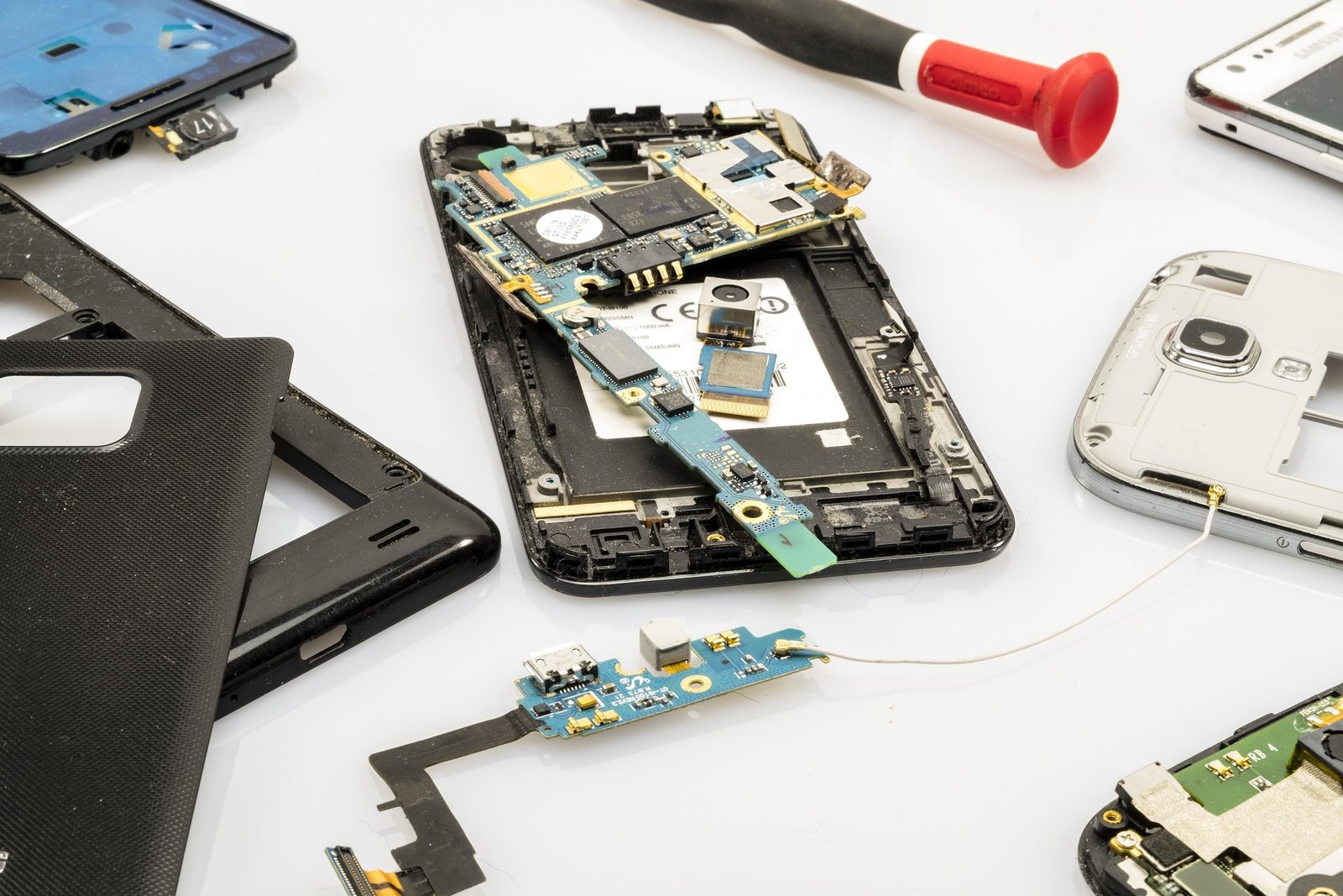 Mobile Data Recovery in Bangalore