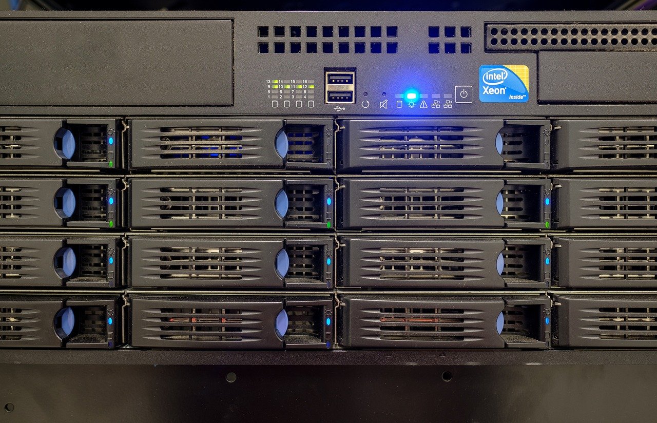 Server Data Recovery in Bangalore